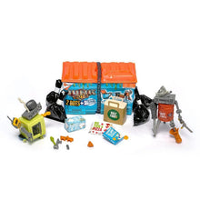 Load image into Gallery viewer, Hexbug Junkbots DOUBLE Bin
