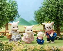 Load image into Gallery viewer, Sylvanian Families Goat Family
