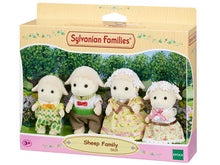 Load image into Gallery viewer, Sylvanian Families Sheep Family
