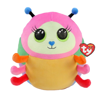 Beanie Boo Squish NESSA 25cm