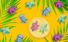 Load image into Gallery viewer, Make Your Own Melt &amp; Pour Soap Lego and Dinosaurs
