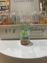 Load image into Gallery viewer, Huckleberry Bunny Necklace
