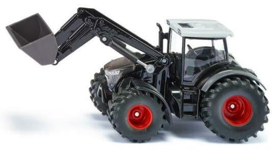 Siku Fendt Front Loader 1:50 - 1990