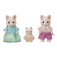 Load image into Gallery viewer, Sylvanian Families Courtyard Home Gift Set
