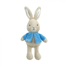 Load image into Gallery viewer, Peter Rabbit Jingler Rattle Small
