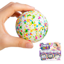 Load image into Gallery viewer, Schylling Stress Breaker - Hi Bounce Stress Ball
