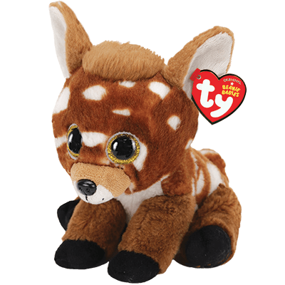 BUCKLEY The Deer Beanie Boo Regular