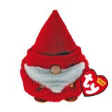 GNORBIE The Gnome Beanie Boo Ball