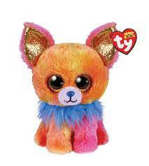 YIPS The Chihuahua Beanie Boo Regular