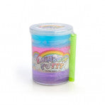 Rainbow Putty