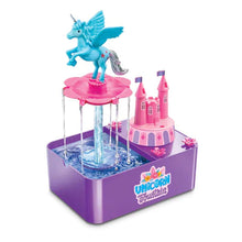 Load image into Gallery viewer, Unicorn Fountain KidzMaker 4M
