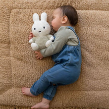 Load image into Gallery viewer, Miffy Cuddle Bunny Green
