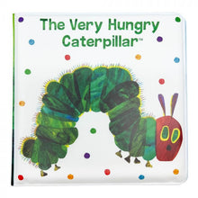 Load image into Gallery viewer, The Very Hungry Caterpillar Bath Book
