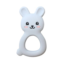 Load image into Gallery viewer, Jellystone Bunny Teether
