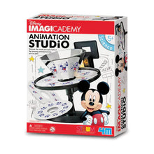 Load image into Gallery viewer, 4M - DISNEY - ANIMATION STUDIO
