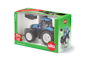 Siku New Holland T7.315 HD 1:32 scale 3291