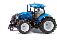 Load image into Gallery viewer, Siku New Holland T7.315 HD 1:32 scale 3291
