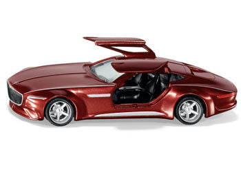 Siku Vision Mercedes Maybach 1:50 - 2357