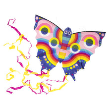 Load image into Gallery viewer, Tiger Tribe Butterfly Kite
