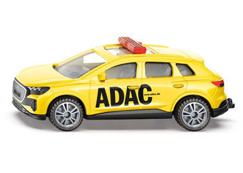 Siku ADAC Pannenhilfe Breakdown Car 1565