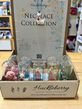 Load image into Gallery viewer, Huckleberry Necklaces Assorted
