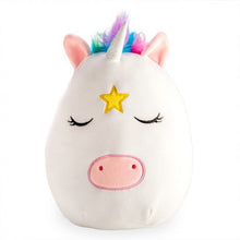 Load image into Gallery viewer, Smoosho&#39;s Pals Unicorn Plush
