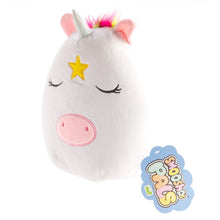 Load image into Gallery viewer, Smoosho&#39;s Pals Unicorn Plush
