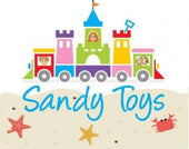 Sandy Toys