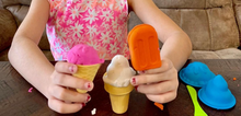 Load image into Gallery viewer, Mad Mattr activity Set (Ice Cream Shop)
