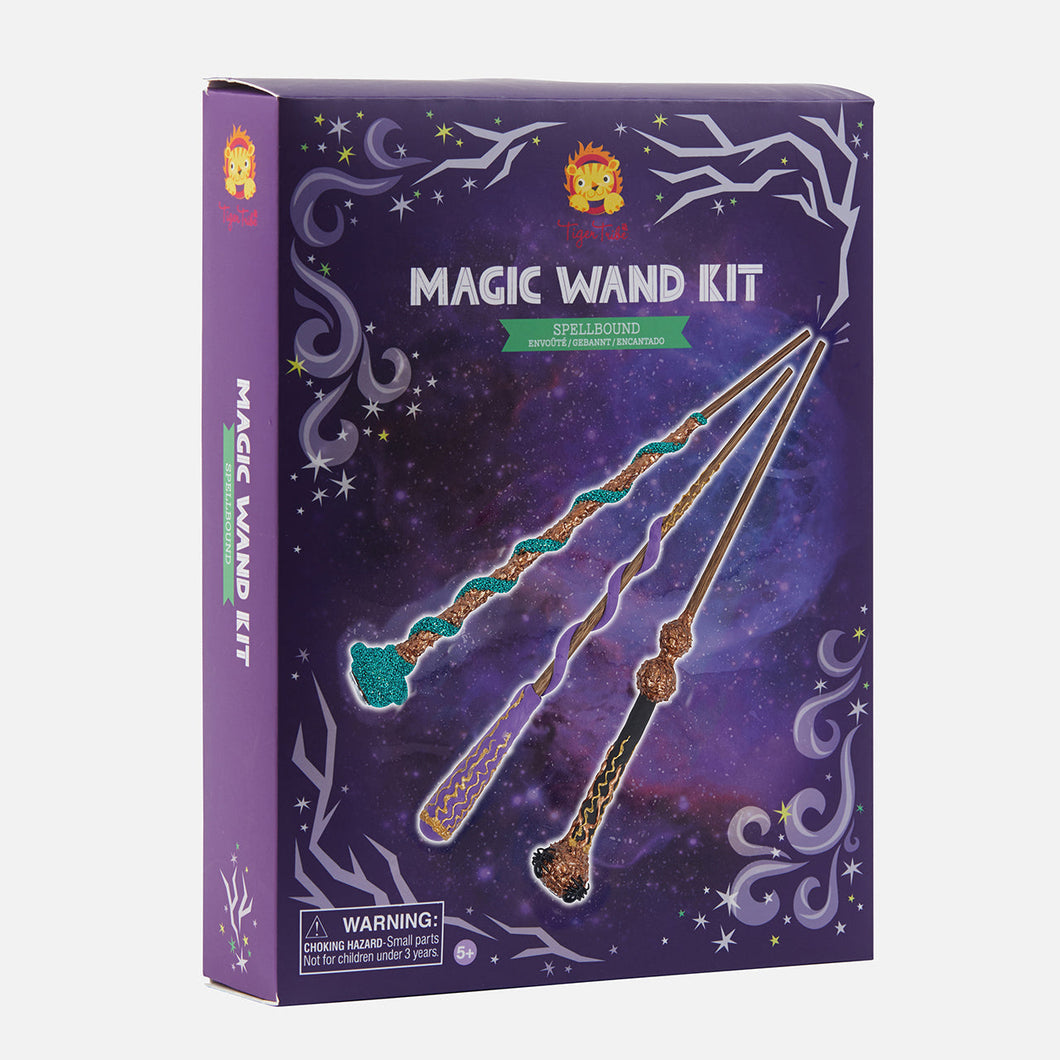 Magic Wand Kit Spellbound