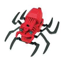 Load image into Gallery viewer, 4M - KIDZROBOTIX - SPIDER ROBOT
