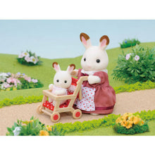 Load image into Gallery viewer, Sylvanian Families Push Chair
