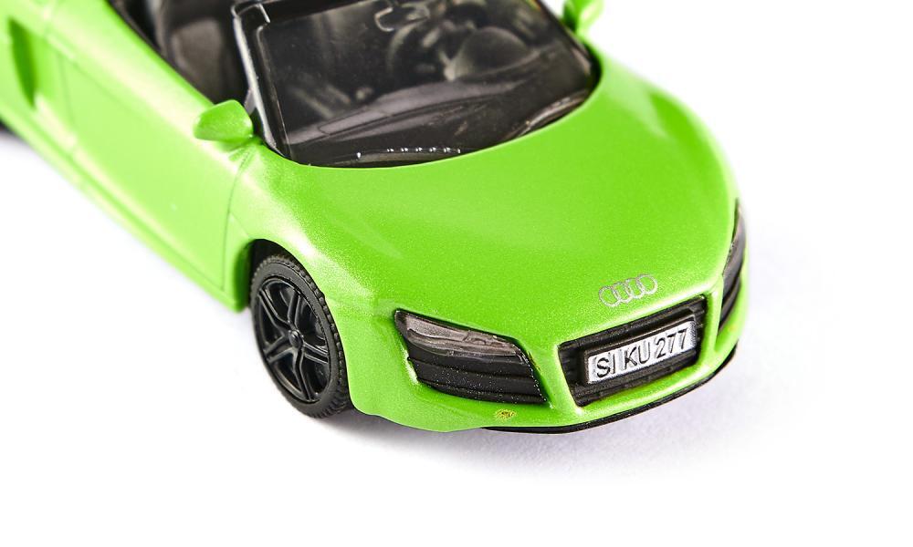 Siku Audi R8 Spyder 1316