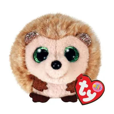 Beanie Boo Ball HAZEL the Hedgehog