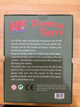 Load image into Gallery viewer, Donkey Party game
