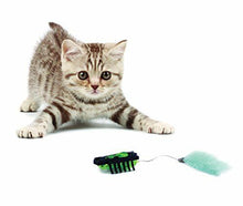 Load image into Gallery viewer, Hexbug Nano Pet / Cat Toy
