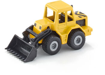 Siku Front Loader 0802