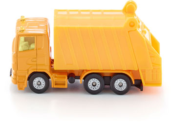 Siku Refuse Truck 0811