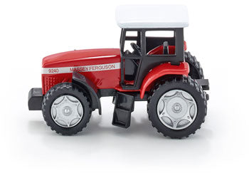 Siku - Massey Ferguson Tractor 0847