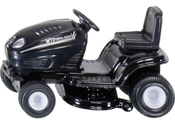 Siku Lawn Tractor - 1:32 Scale 1312