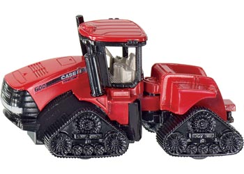 Siku Case IH Quadtrac 600 1324