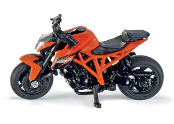 Siku - KTM 1290 Super Duke R 1384