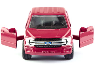 Siku Ford F150 1535