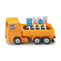 Siku Road Maintenance Lorry 1322