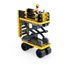 Load image into Gallery viewer, Vex Robotics Scissor Lift
