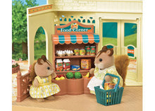 Load image into Gallery viewer, Sylvanian Families Grocery Market
