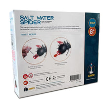 Load image into Gallery viewer, JOHNCO - SALT WATER SPIDER KIT
