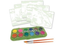 Load image into Gallery viewer, DinosArt Magic Watercolour
