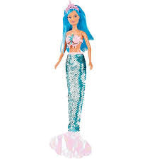 Steffi Love Colour Swap Mermaid