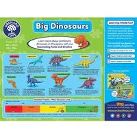 Load image into Gallery viewer, Orchard Puzzle Big Dinosaurs
